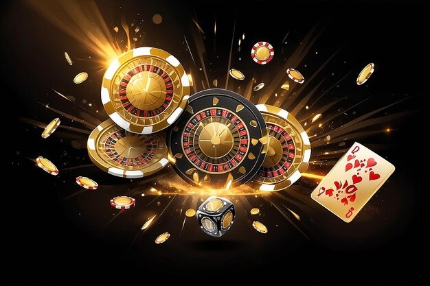 Strategi blackjack di Galactic Gems